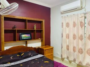 Hotels in Phnom Penh